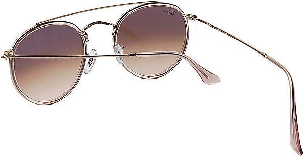 Produktbild Ray Ban Round Double Bridge