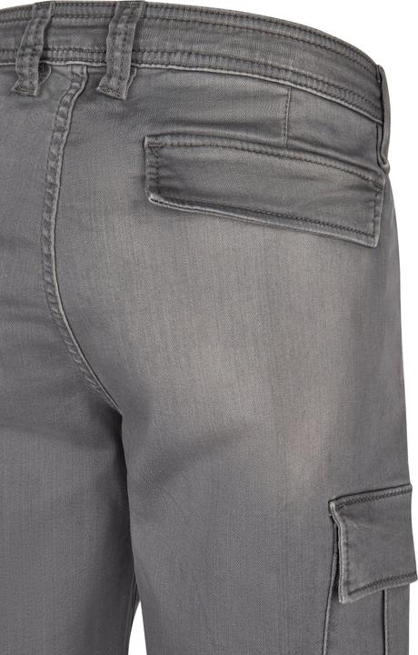 Immagine prodotto Hattric Cargo Bermuda Jogg Denim (31)