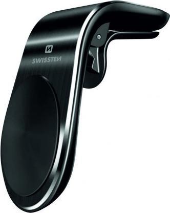 Actual product image Swissten Magnetic Car Holder Universal