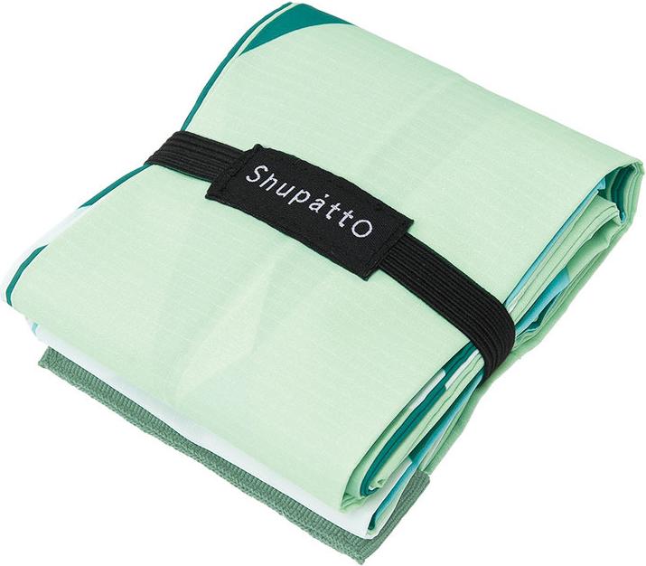 Image du produit Shupatto Sac compact - DROP M- SEA