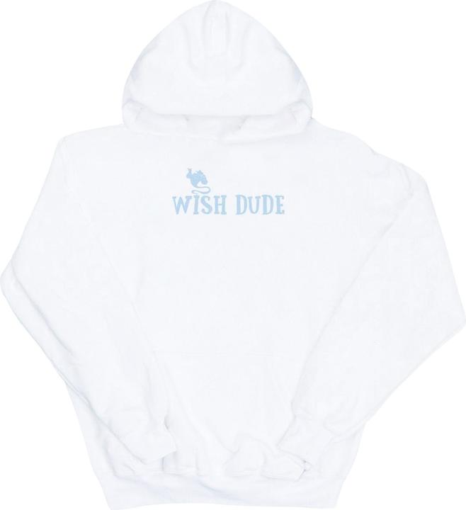 Produktbild Disney Aladdin Wish Dude Kapuzenpullover (S)
