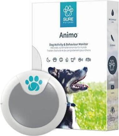 Actual product image Sure PetCare Animo (One size, Dog, General)