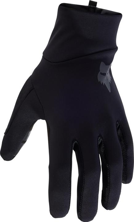 Fox Gloves 23 Ranger Fire Blk XL (XL)