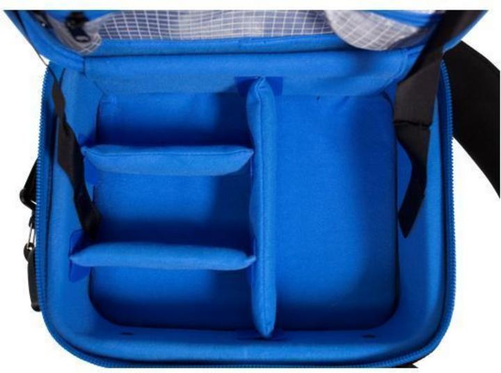 Immagine prodotto Orca OR-69 Borsa rigida per accessori - Grande