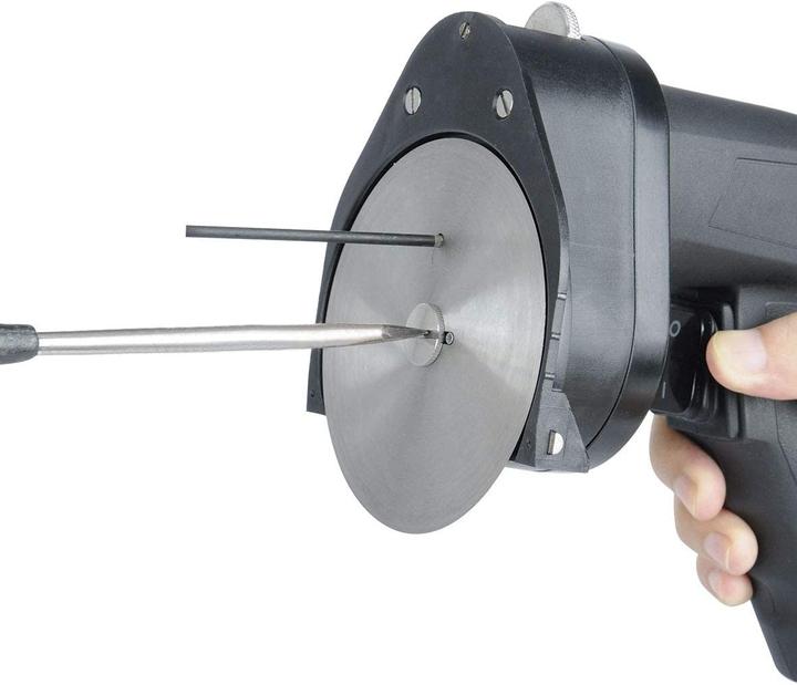 Produktbild Lacor 69230 Kebab Schneider (80 W)