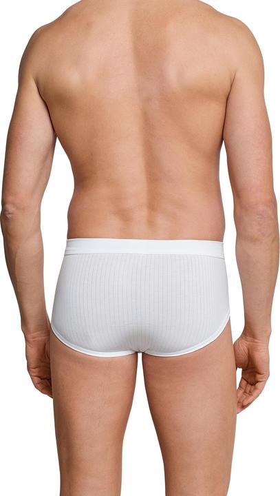 Actual product image Schiesser 2-pack Authentic sports briefs (S, pack of 2)