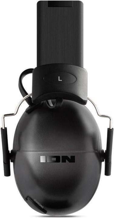 Produktbild ION Audio Tough Sounds 2 (ANC, 20 h, Kabellos)