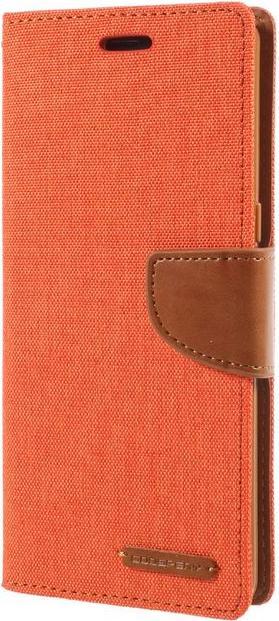 Image du produit Goospery Carnet de bord en toile (Samsung Galaxy Note 8)
