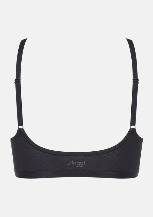 Immagine prodotto Sloggi BH GO DAILY COTTON Bustiers (L)