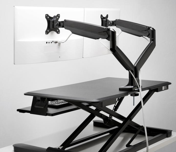 Produktbild Kensington SmartFit One-Touch (Tisch, 34")