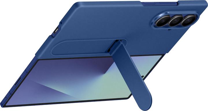 Actual product image Samsung Silicone Case (Samsung Galaxy Z Fold 7)