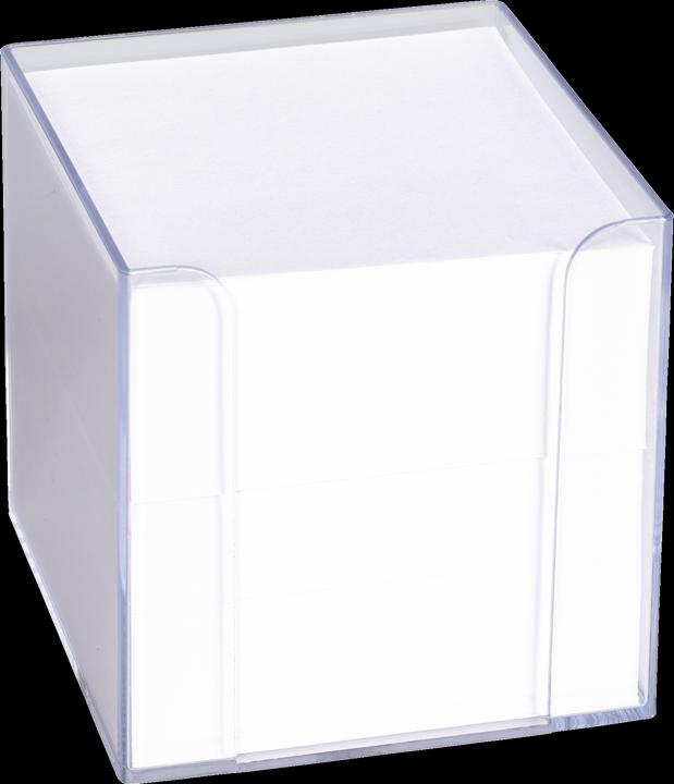 Produktbild König & Ebhardt Zettelbox