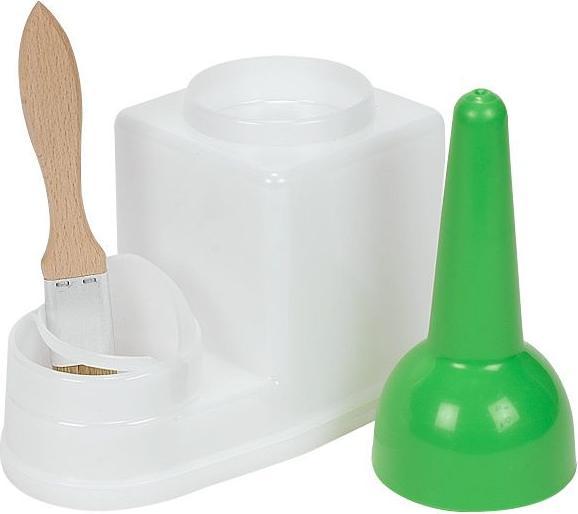Rotert Sparbehälter TS-Boy 0.9 l