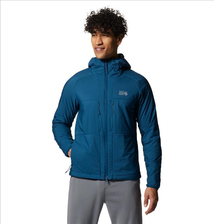 Immagine prodotto Mountain Hardwear Kor AirShell (L)