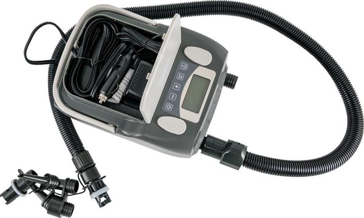 Actual product image Indiana Battery Pump HT-790