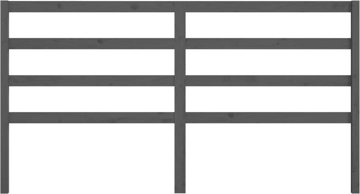 Actual product image VidaXL Batsheva (206 x 4 x 100 cm)