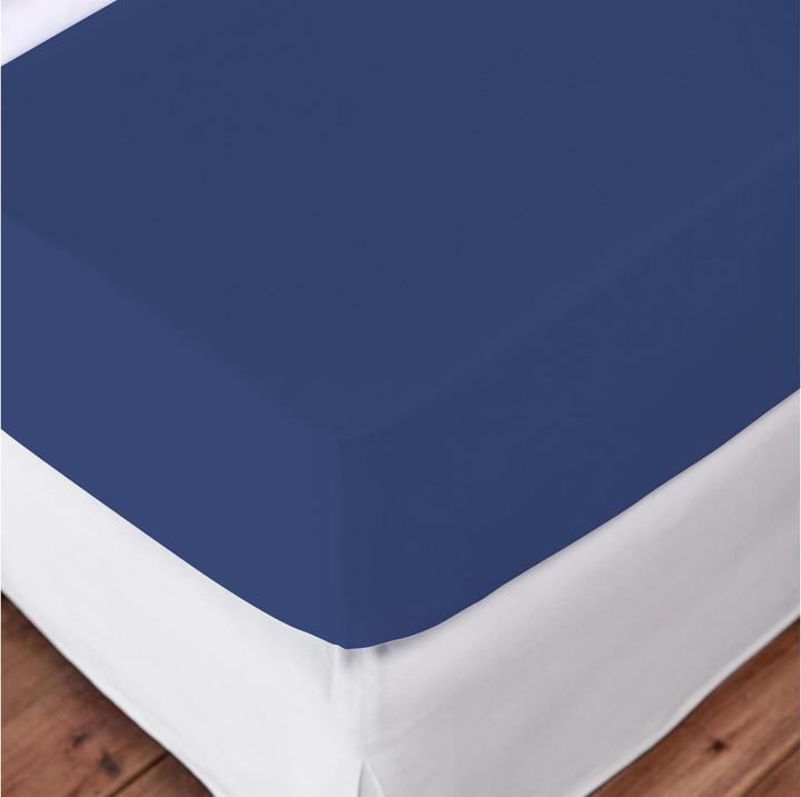 Actual product image Living Home Elasthane (140-160 x 200 cm)