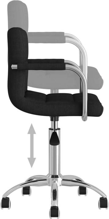 Actual product image VidaXL Esszimmerstuhl