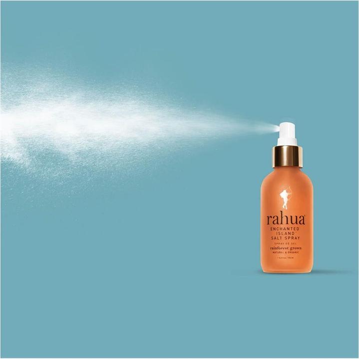Actual product image Rahua Enchanted Island Salt water spray (124 ml)