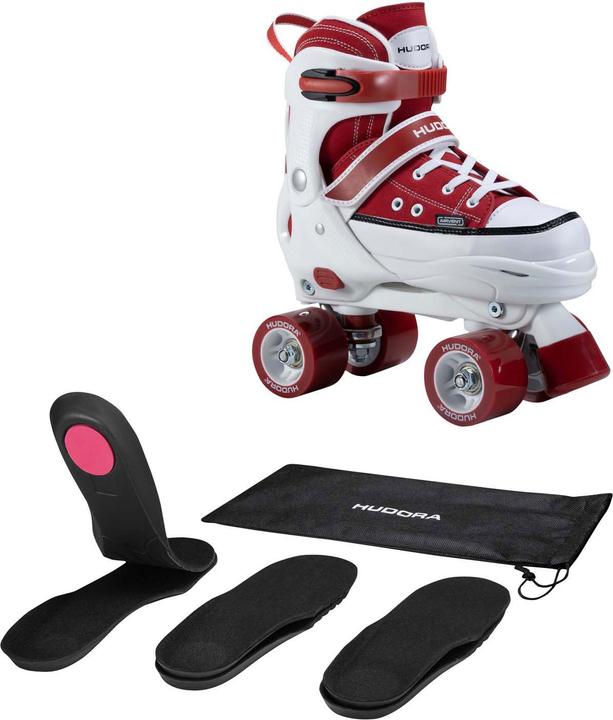 Image du produit Hudora Patins à roulettes SNEAKER (36, 37, 38, 39)