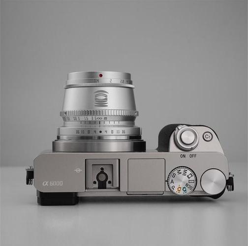 Actual product image TTArtisan 35mm f1.4 for Sony E mount (APS-C) (Sony E, APS-C / DX)