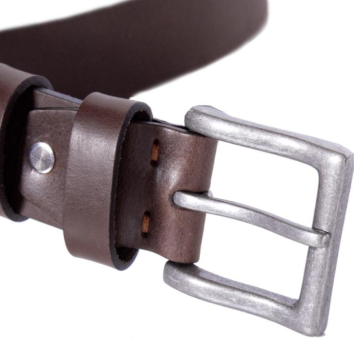 Produktbild The Chesterfield Brand Brandon Gürtel Leder (115)