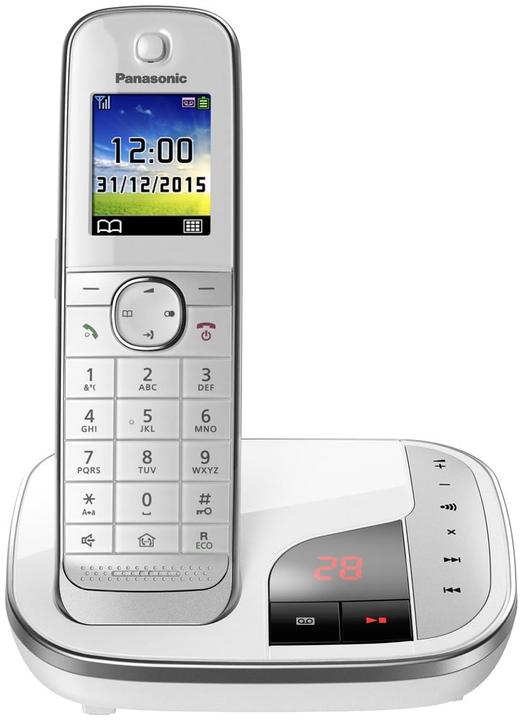 Produktbild Panasonic KX-TGJ322GW