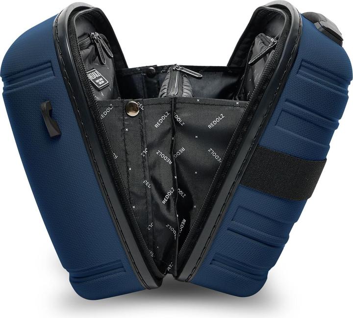 Immagine prodotto Redolz Essentials 11 Beautycase 34 cm (14 l)