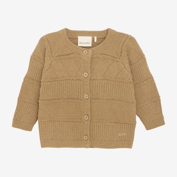 Image du produit Minymo Cardigan (68)