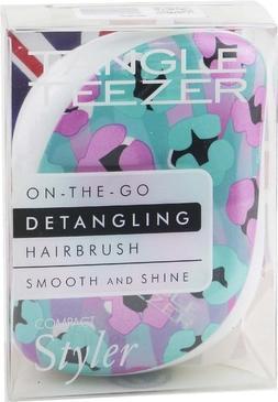 Image du produit Tangle Teezer Compact Styler Ultra Pink Mint