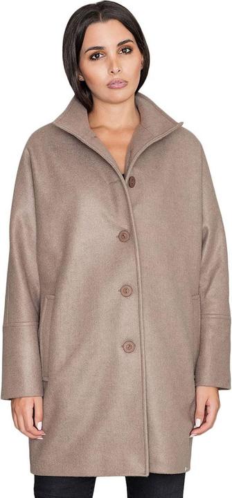 Figl Mantel model (M)