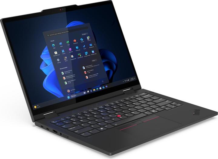 Produktbild Lenovo ThinkPad T14s 2-in-1 Gen 1 (14", Intel Core Ultra 7 255U, 32.77 GB, 1000 GB, CH)