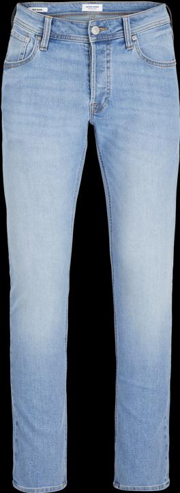 Actual product image Jack & Jones Mike Original SQ 330 Plus Size Comfort Fit Jeans (W48/L34)