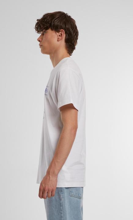 Produktbild Mister Tee Health & Wellness Tee - 19087 (M)