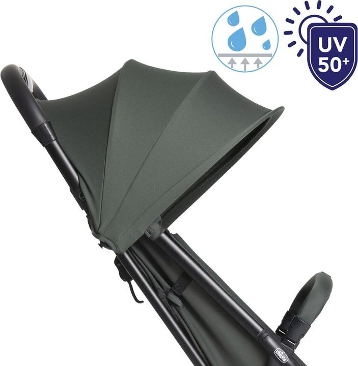 Produktbild Chicco Urbino Stroller