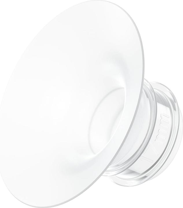 Produktbild Momcozy Brusthaubeneinsatz für M5 - 17 mm