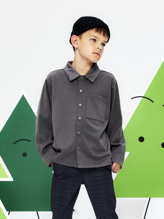 Image du produit Name it Chemise Relaxed Fit (146)