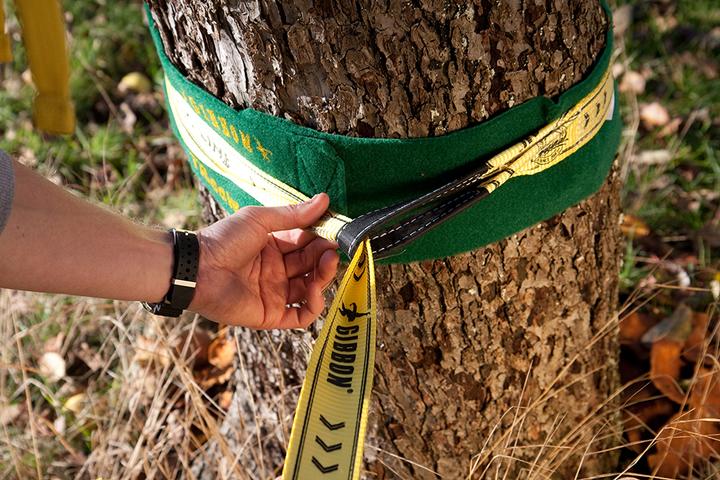 Produktbild Gibbon Treewear (1 m)