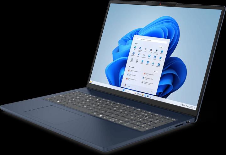 Produktbild Lenovo IdeaPad Slim 3 (16", Intel Core i5-13420H, 16 GB, 512 GB, CH)