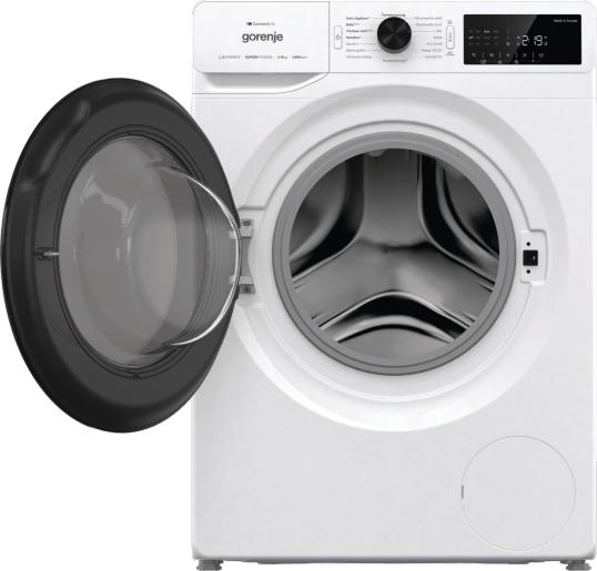 Actual product image Gorenje W1GPNEI94A1DTS (9 kg, Left)