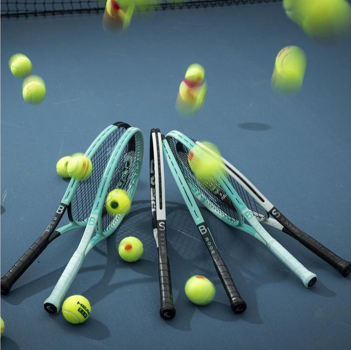 Produktbild Head Boom Junior 25 Tennisschläger (0, 230 g)