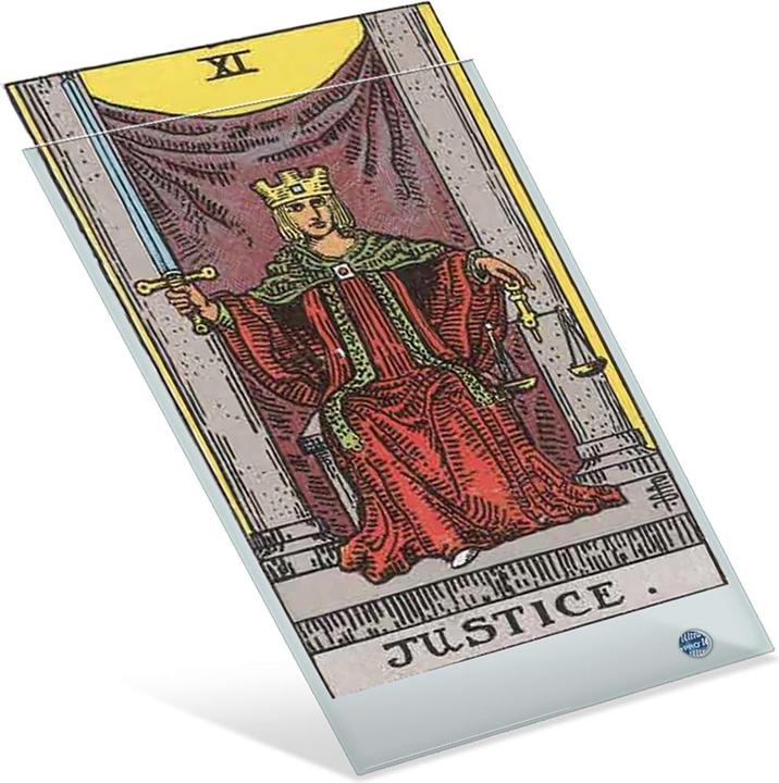 Immagine prodotto Ultra Pro Gioco da tavolo maniche tarocchi
