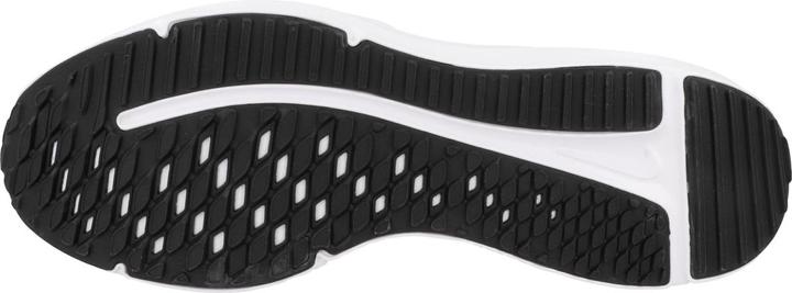 Produktbild Nike Herren Downshifter 12 Laufschuh, Black/White-Dk Smoke Grey-Pure, 44.5 EU (44.5)