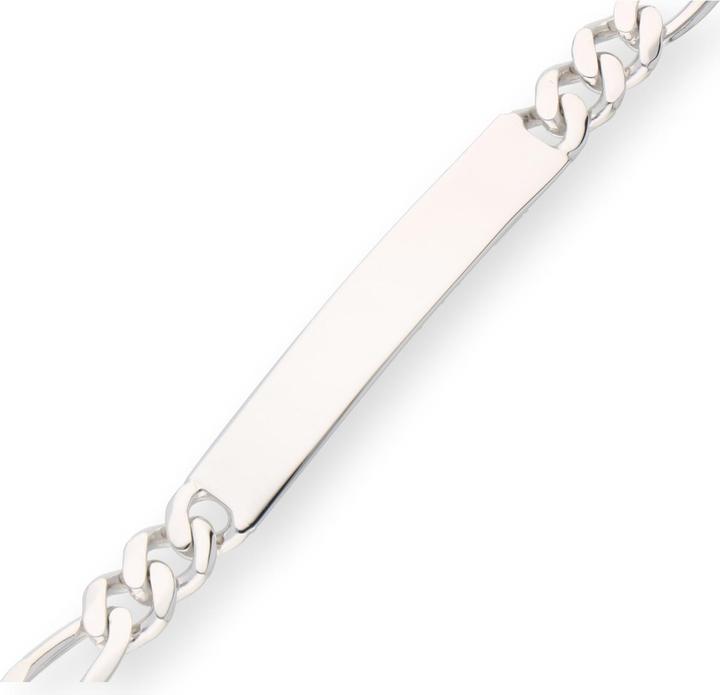 Actual product image Carat Identity (18.50 cm, Silver)