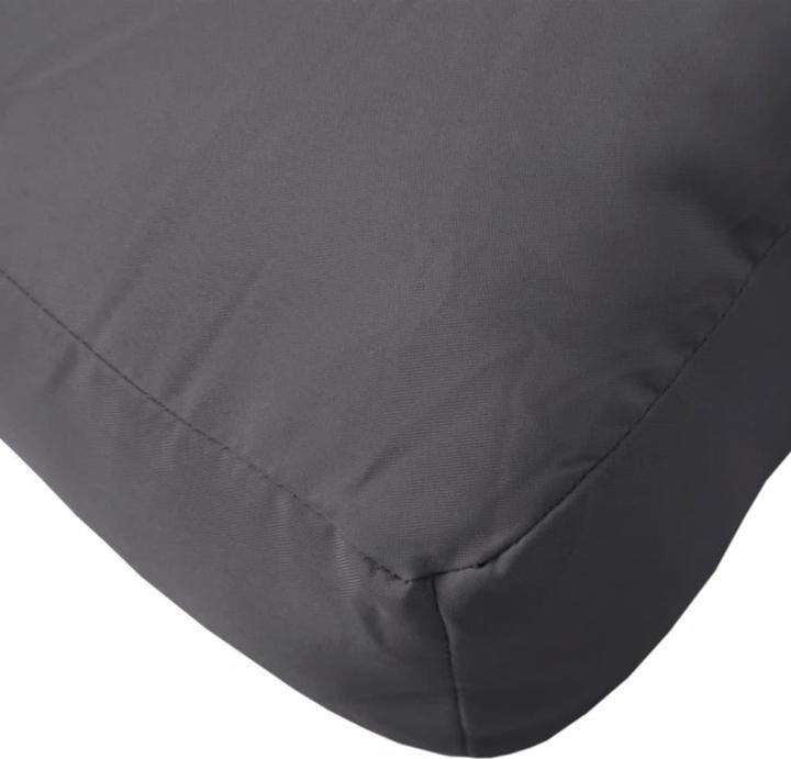 Immagine prodotto VidaXL Set da salotto da giardino da 10 pezzi con cuscini (60 x 60 cm)