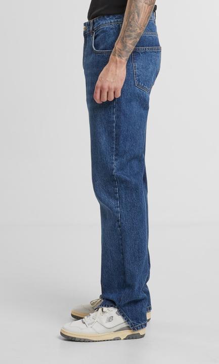 Actual product image 2Y Studios 2Y Amaru Ankle Straight Jeans - 184653 (29)