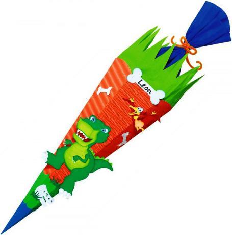 Produktbild Ursus Schultüte Dino (68 cm, 1 x)