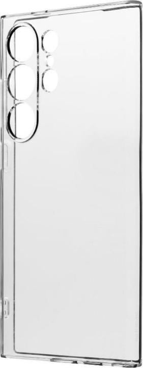 Produktbild Obal:Me TPU Case Transparent (Samsung Galaxy S24 Ultra)