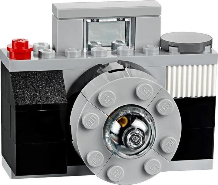 Image du produit LEGO Classic 10698 Boîte de rangement créative XL (10698, LEGO Classic)