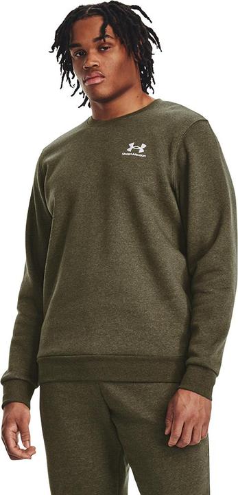 Image du produit Under Armour Sweat-shirt en polaire essentiel (S)